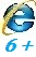 Internet Explorer 6 and later